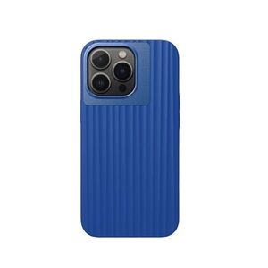 Nudient royal blue Phone Case - iPhone 14 Pro